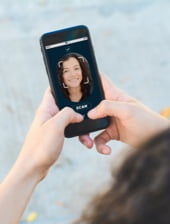 Face Verification API