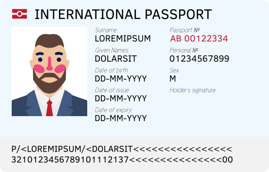 Passport